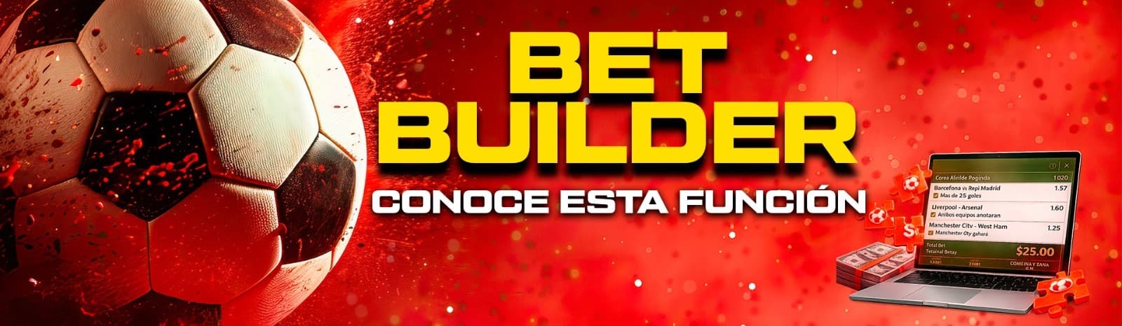 BetBuilder