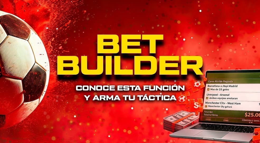 BetBuilder