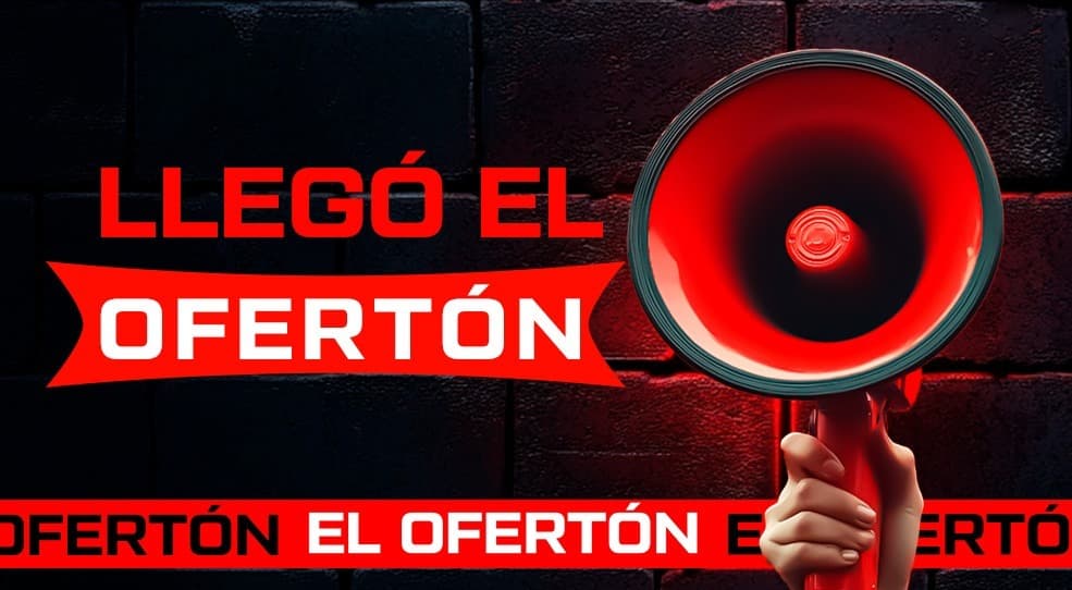 El Ofertón