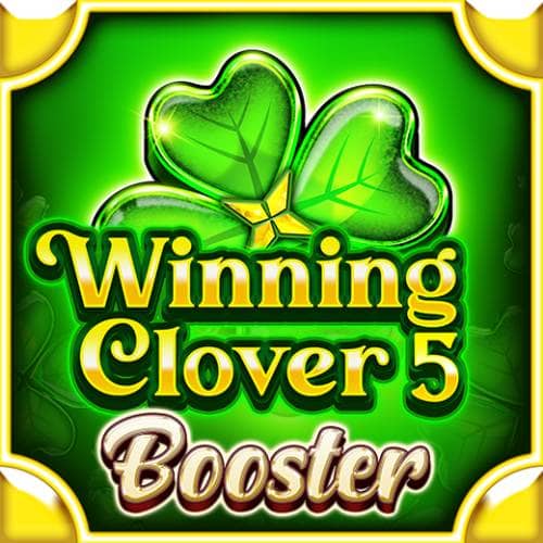 Winning Clover 5 Booster