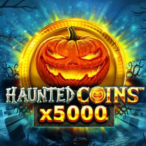 Haunted Coins x5000